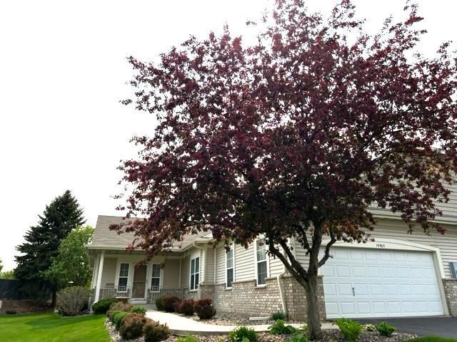 View of Residential at 14465 Freesia Way, Apple Valley MN 55124, Apple Valley - Mike Wilen | Minnesota Team Real Estate