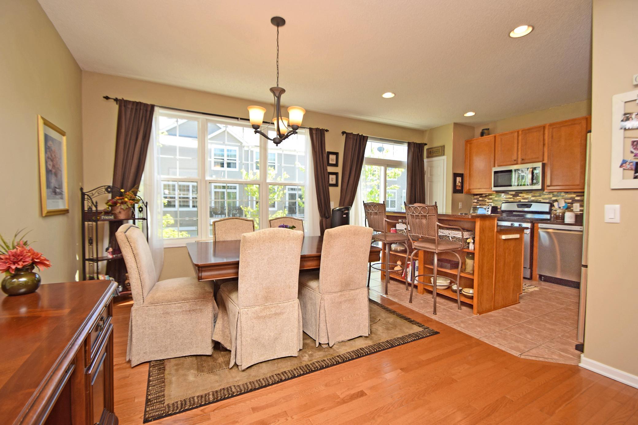 View of Residential at 5203 Scott Trail, Robbinsdale MN 55422, Robbinsdale - Mike Wilen | Minnesota Team Real Estate