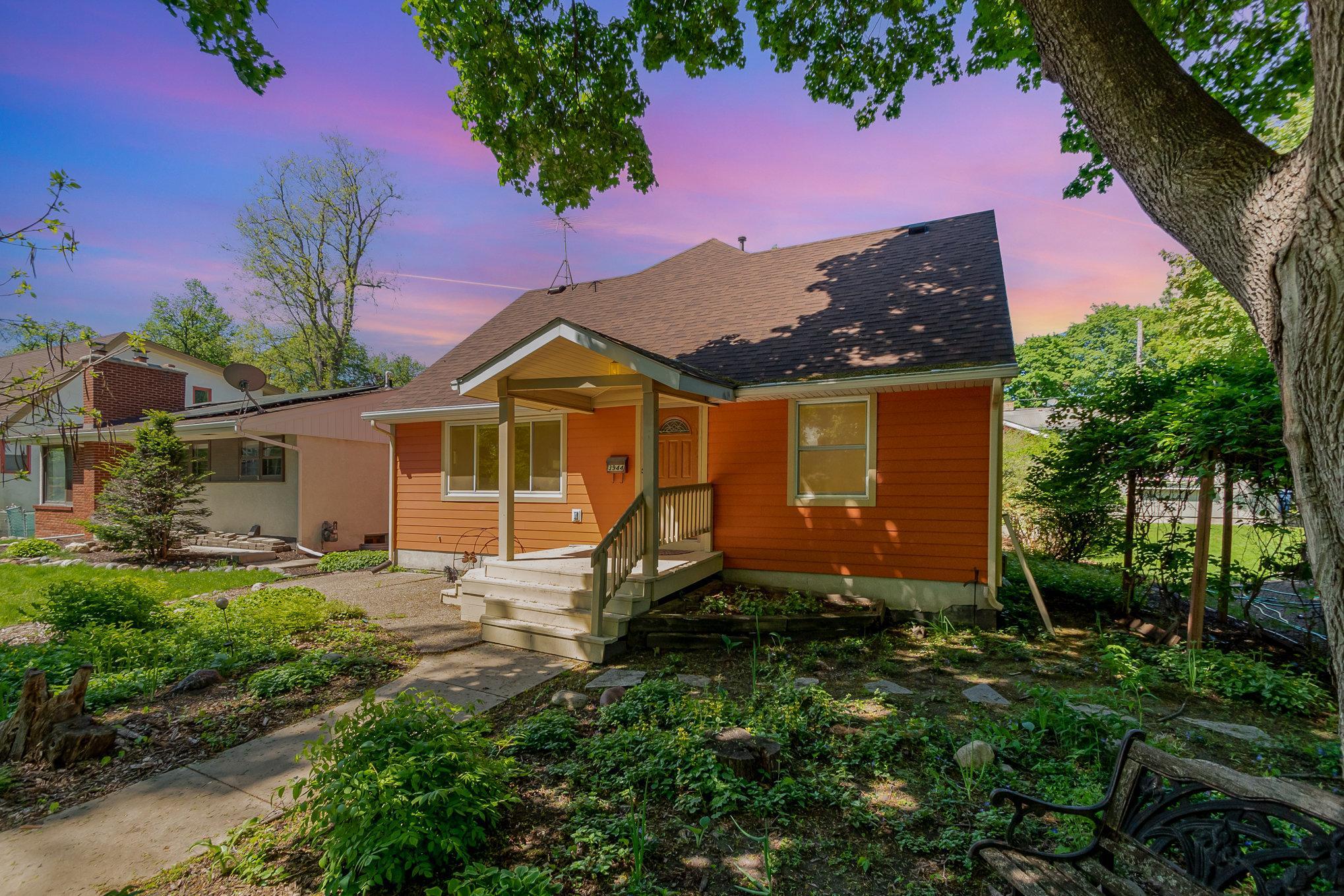 View of Residential at 3944 Abbott Avenue, Minneapolis MN 55410, Minneapolis - Mike Wilen | Minnesota Team Real Estate