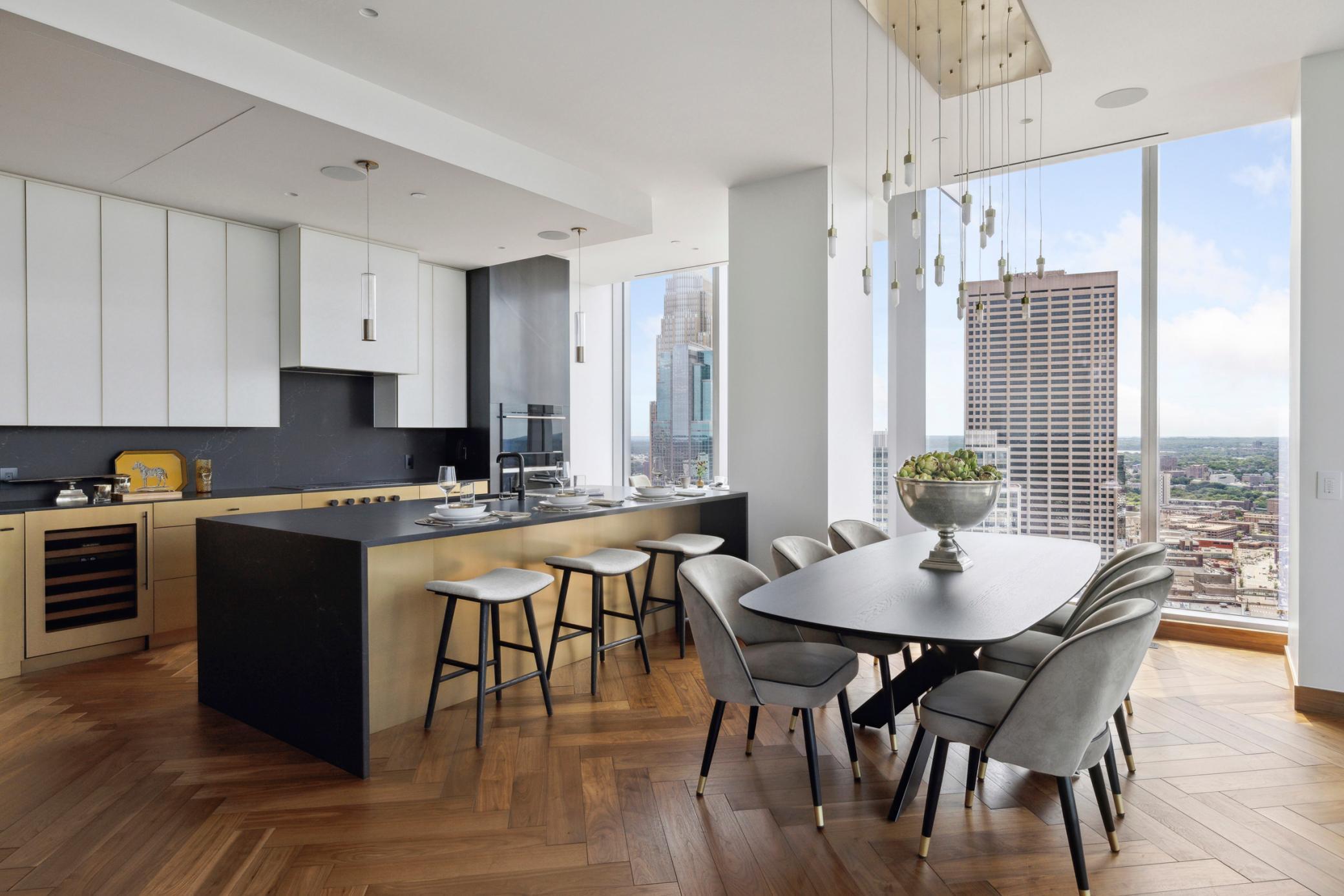 View of Residential at 255 Hennepin Avenue #3206, Minneapolis MN 55401, Minneapolis - Mike Wilen | Minnesota Team Real Estate