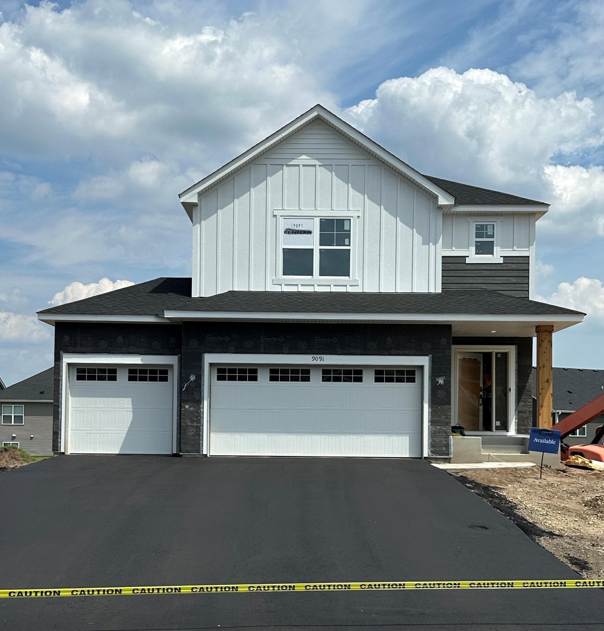 View of Residential at 9091 Granada Avenue, Cottage Grove MN 55016, Cottage Grove - Mike Wilen | Minnesota Team Real Estate