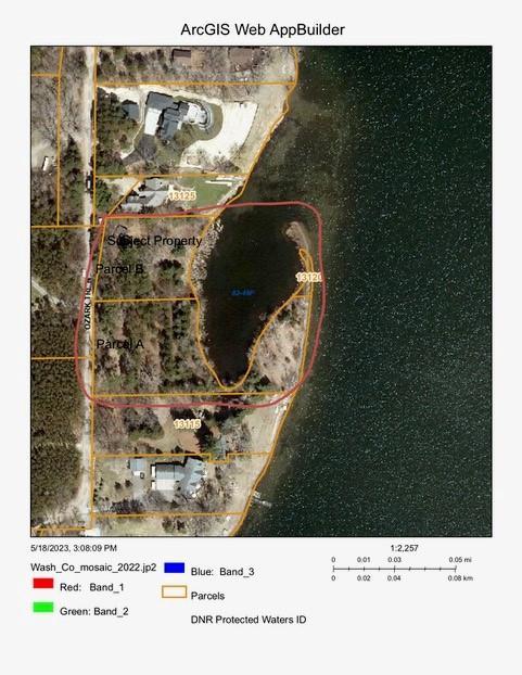 View of Residential at 13120 Ozark Trail, Stillwater MN 55082, Stillwater - Mike Wilen | Minnesota Team Real Estate