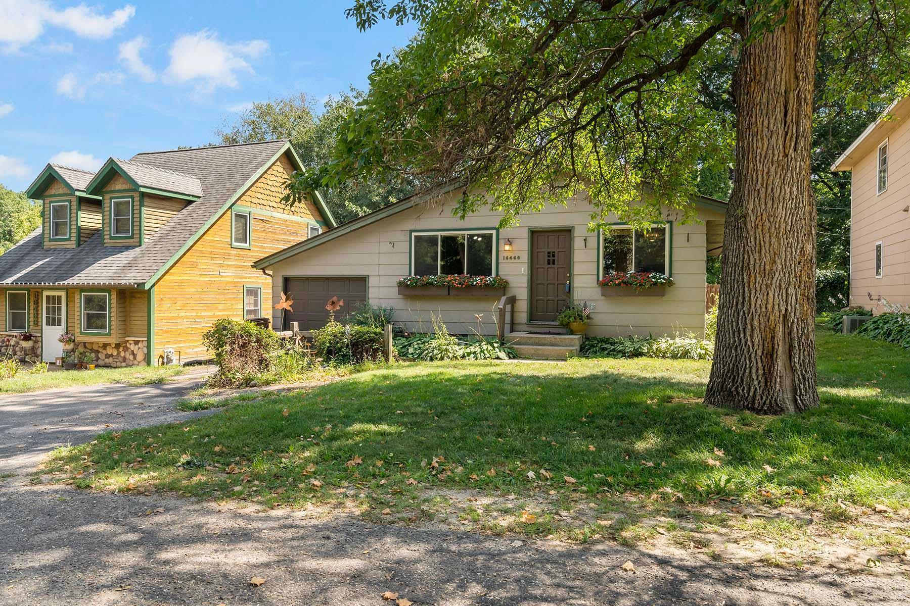 View of Residential at 16460 Inguadona Beach Circle, Prior Lake MN 55372, Prior Lake - Mike Wilen | Minnesota Team Real Estate