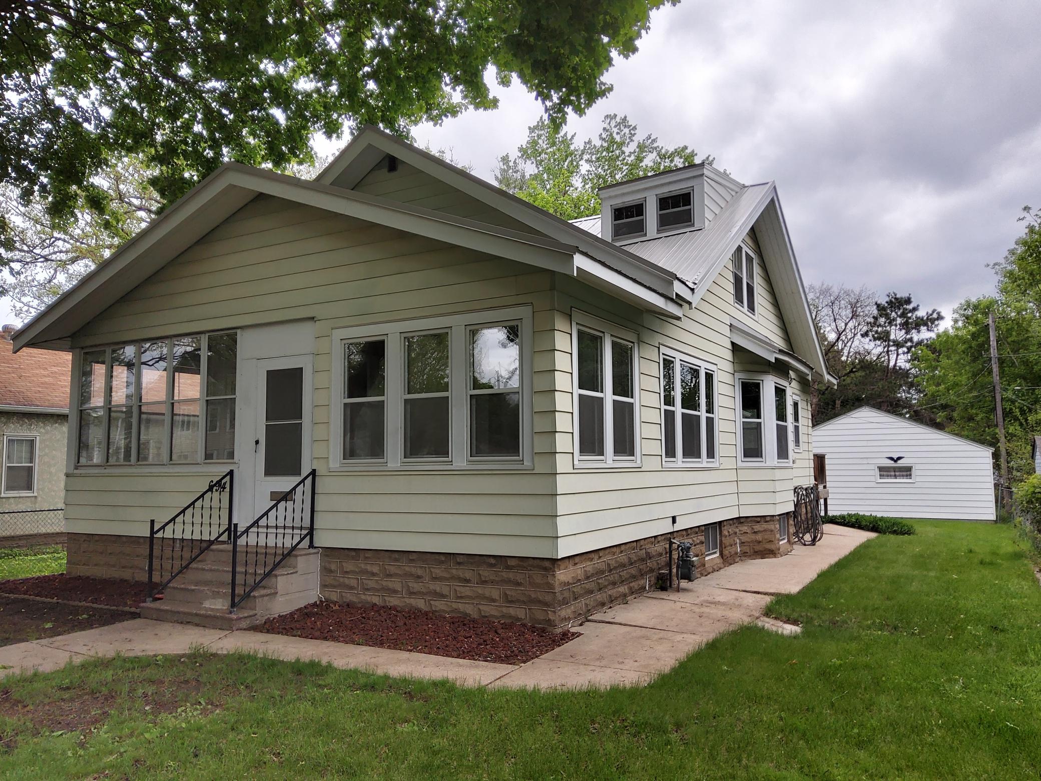 View of Residential at 694 Orleans Street, Saint Paul MN 55107, Saint Paul - Mike Wilen | Minnesota Team Real Estate