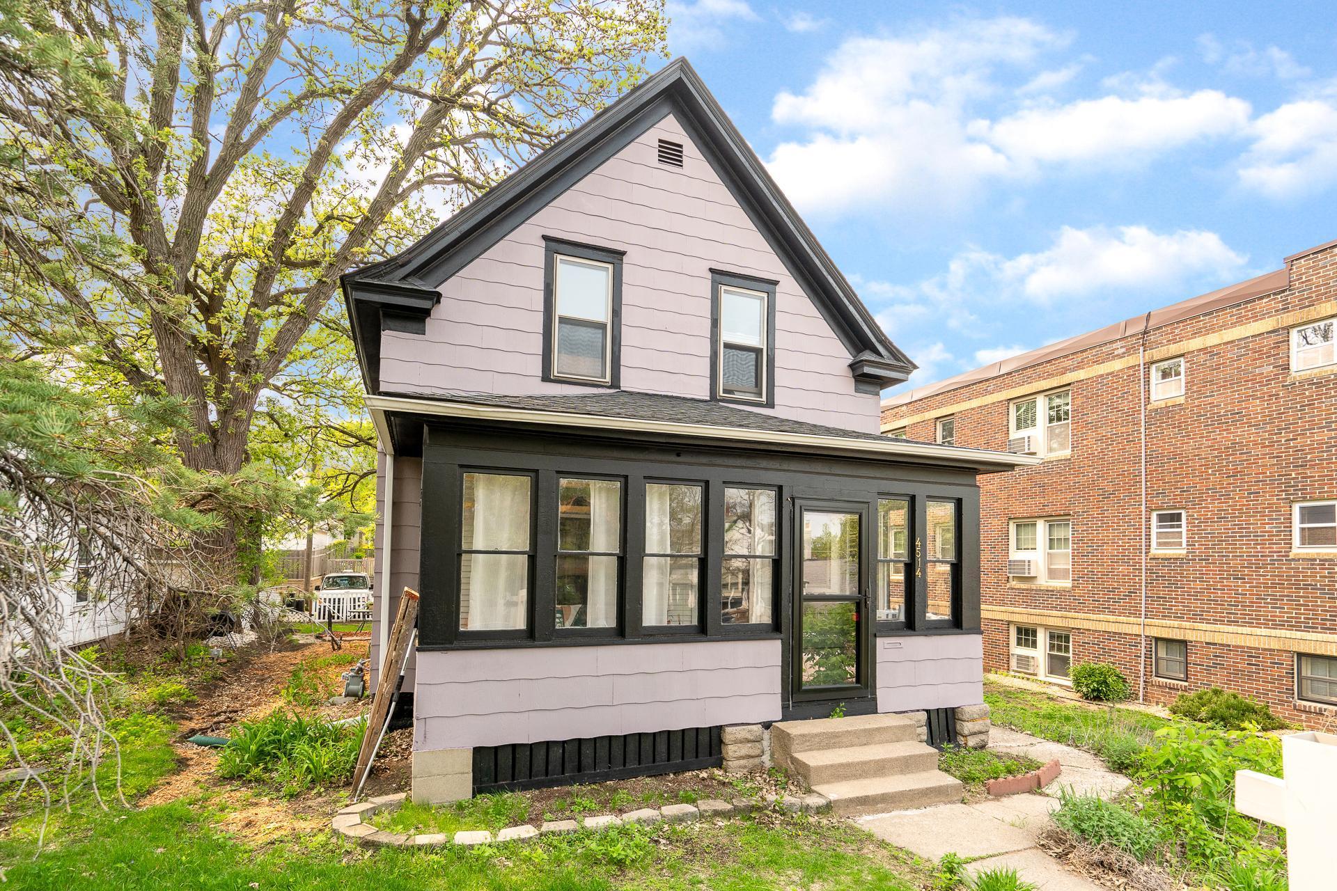 View of Residential at 4514 Nicollet Avenue, Minneapolis MN 55419, Minneapolis - Mike Wilen | Minnesota Team Real Estate