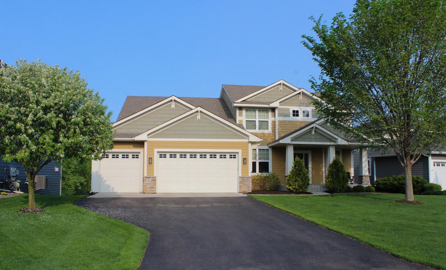 View of Residential at 8780 Reflections Road, Chanhassen MN 55317, Chanhassen - Mike Wilen | Minnesota Team Real Estate