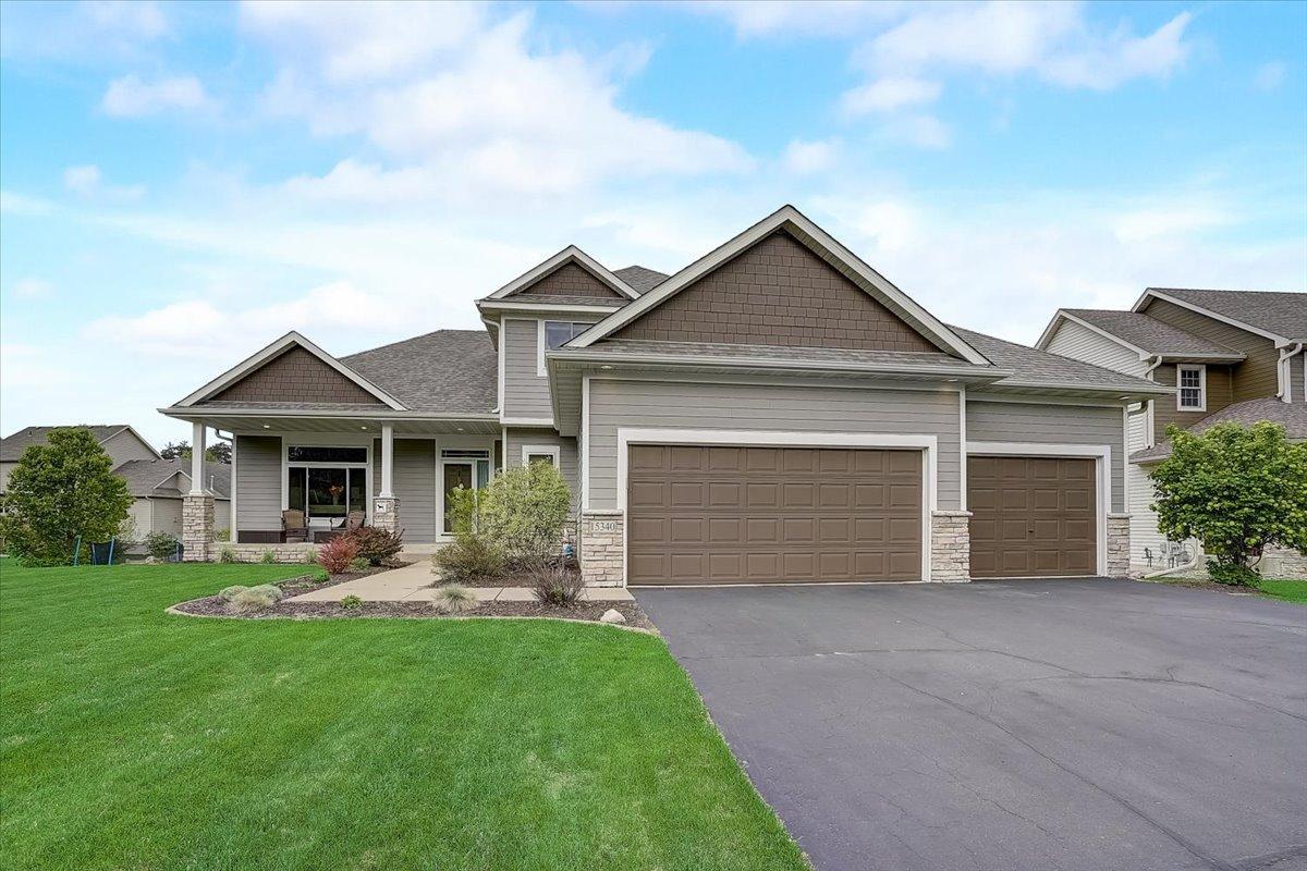 View of Residential at 15340 Xkimo Street, Ramsey MN 55303, Ramsey - Mike Wilen | Minnesota Team Real Estate