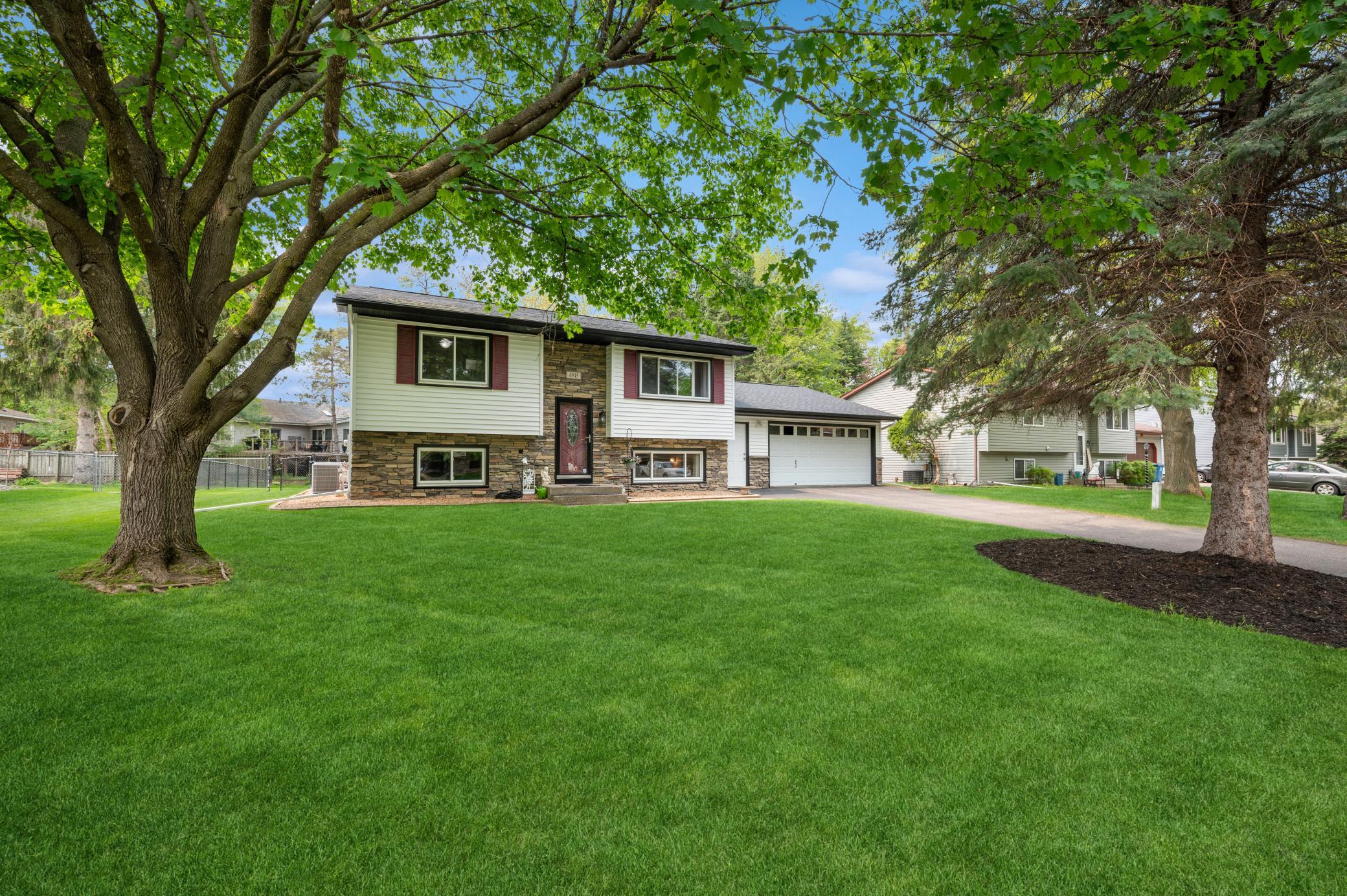 View of Residential at 4945 Woodcrest Road, White Bear Lake MN 55110, White Bear Lake - Mike Wilen | Minnesota Team Real Estate