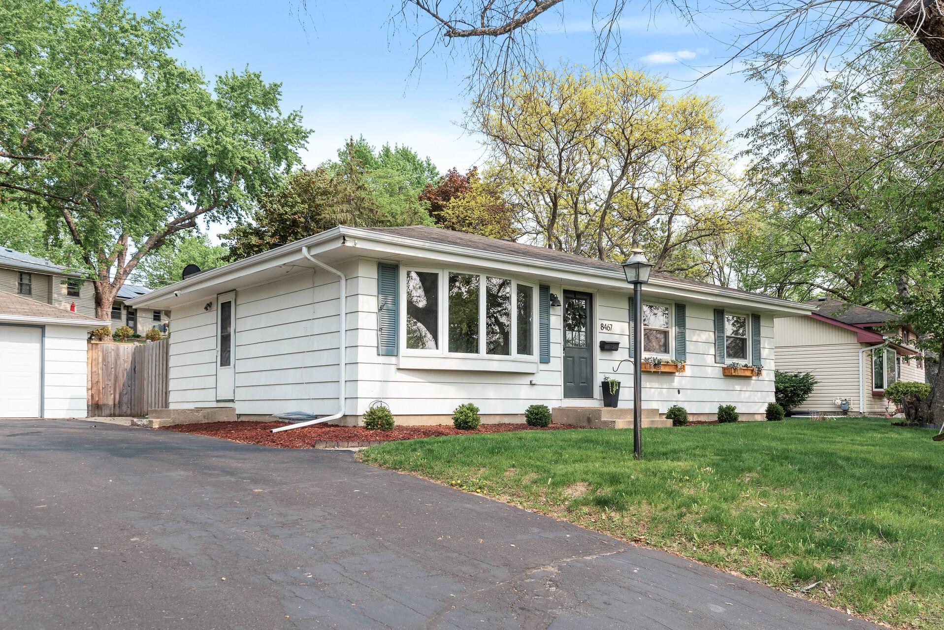 View of Residential at 8467 Morris Avenue, Bloomington MN 55437, Bloomington - Mike Wilen | Minnesota Team Real Estate