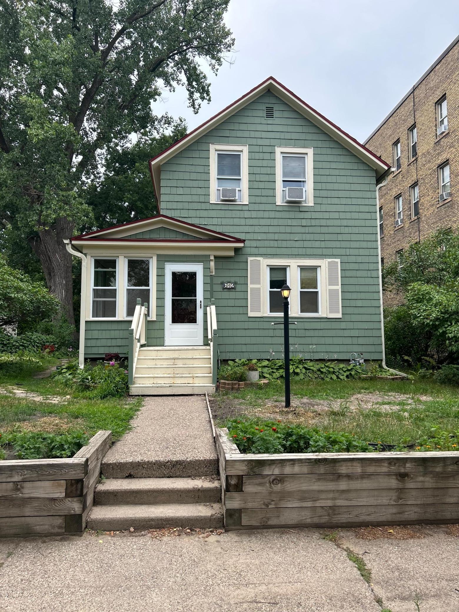 View of Residential Income at 612 7th Street, Minneapolis MN 55414, Minneapolis - Mike Wilen | Minnesota Team Real Estate