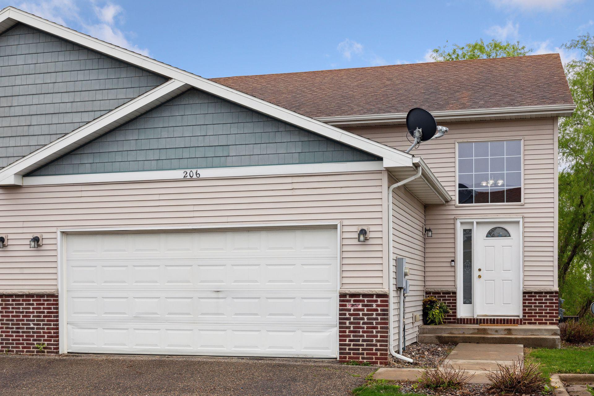 View of Residential at 206 Rock Brook Boulevard, Montrose MN 55363, Montrose - Mike Wilen | Minnesota Team Real Estate