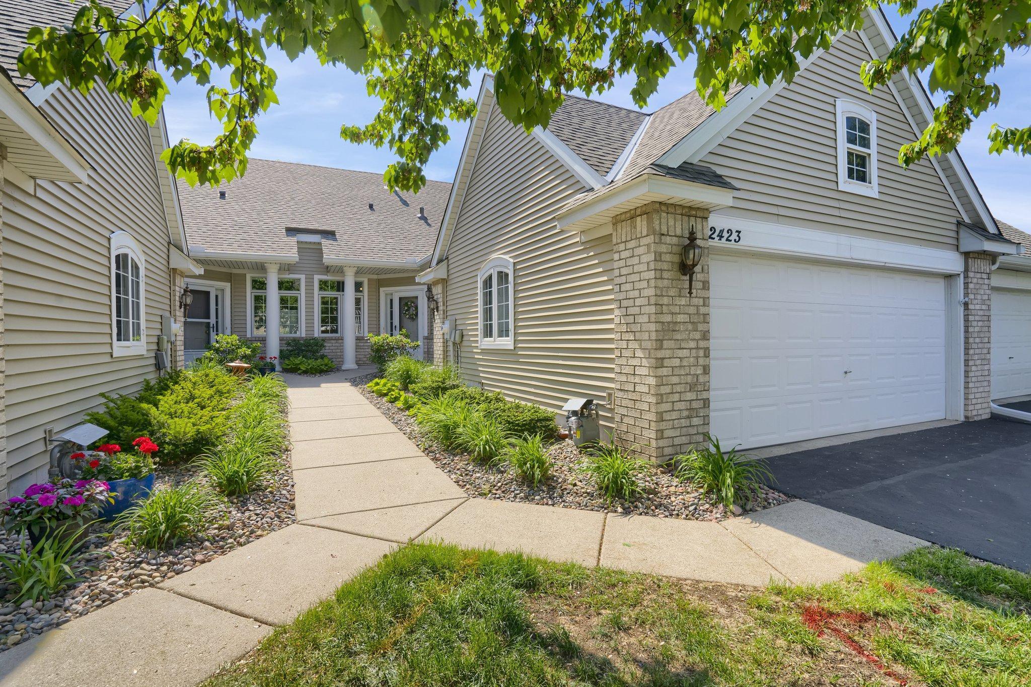 View of Residential at 2423 Skyline Drive, Bloomington MN 55425, Bloomington - Mike Wilen | Minnesota Team Real Estate