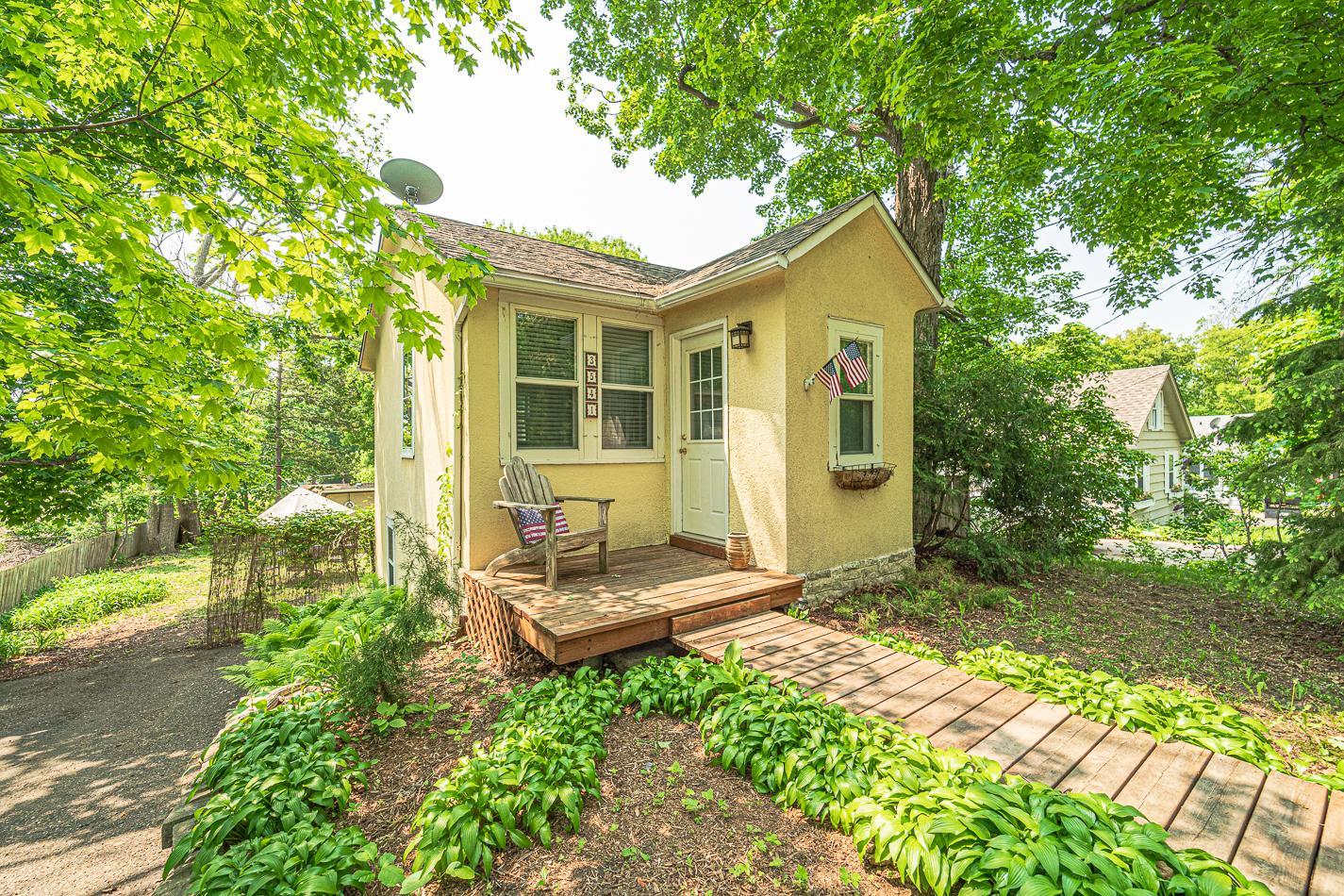 View of Residential at 3541 Lyric Avenue, Wayzata MN 55391, Wayzata - Mike Wilen | Minnesota Team Real Estate