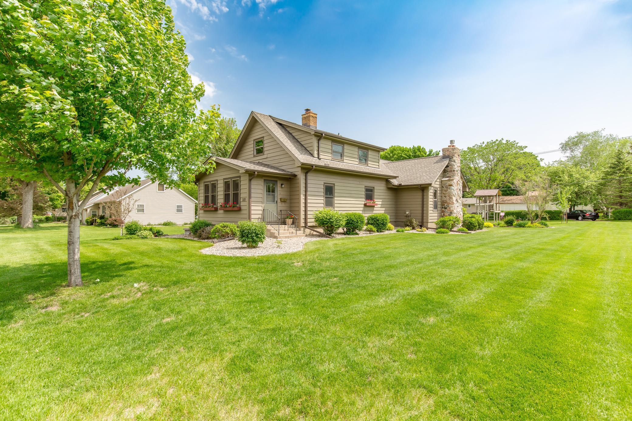View of Residential at 509 Pershing Avenue, New Prague MN 56071, New Prague - Mike Wilen | Minnesota Team Real Estate