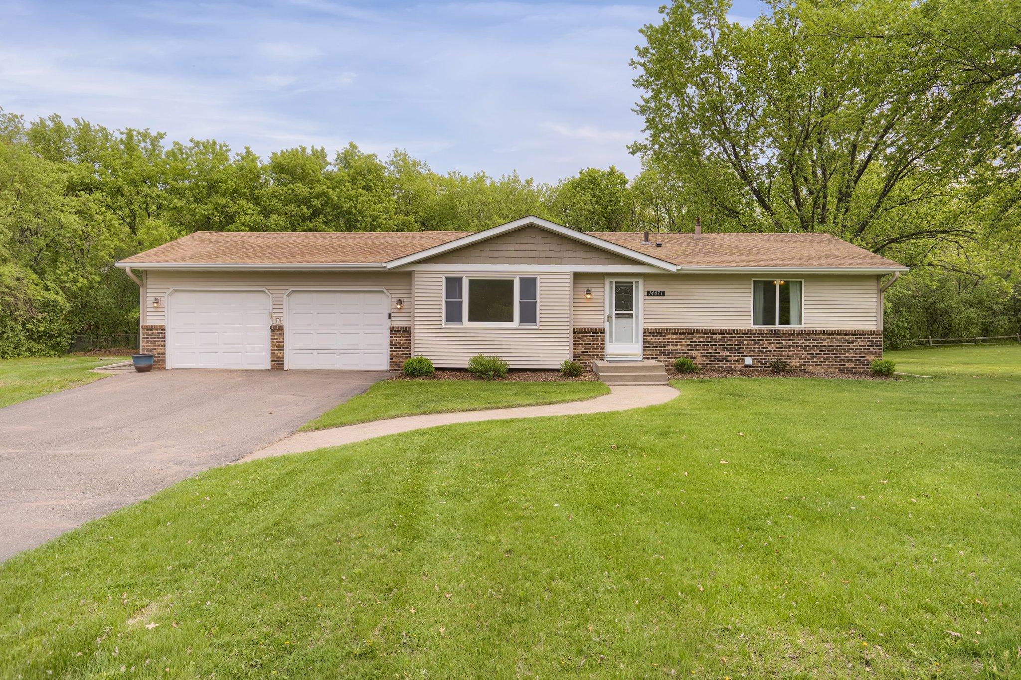 View of Residential at 14071 Victoria Lane, Elk River MN 55330, Elk River - Mike Wilen | Minnesota Team Real Estate