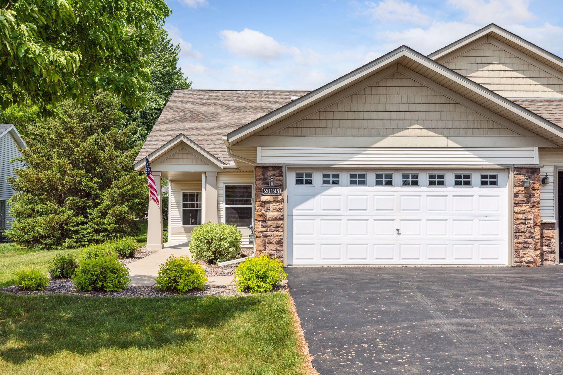 View of Residential at 20195 Farnham Avenue, Forest Lake MN 55025, Forest Lake - Mike Wilen | Minnesota Team Real Estate