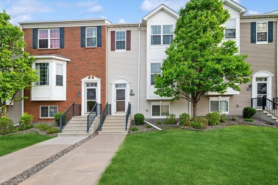 View of Residential at 7756 Elm Grove Court, New Hope MN 55428, New Hope - Mike Wilen | Minnesota Team Real Estate