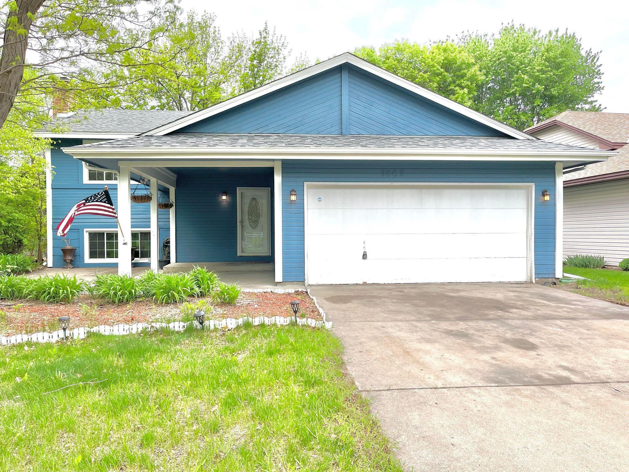 View of Residential at 9802 Larch Street, Coon Rapids MN 55433, Coon Rapids - Mike Wilen | Minnesota Team Real Estate