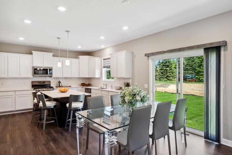 View of Residential at 3606 110th Lane, Blaine MN 55449, Blaine - Mike Wilen | Minnesota Team Real Estate