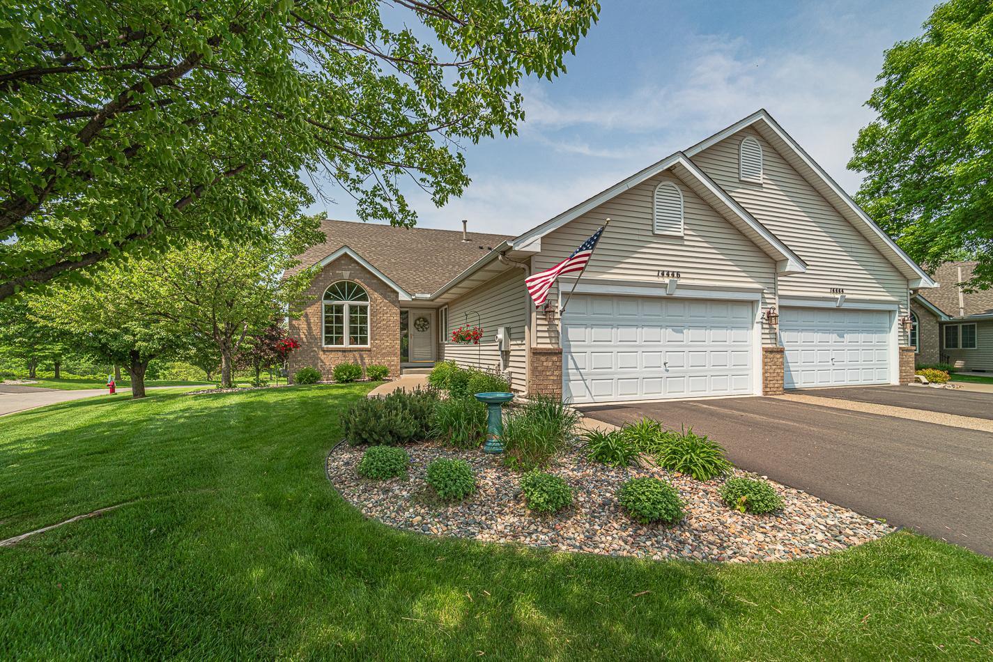 View of Residential at 14446 Beverly Lane, Savage MN 55378, Savage - Mike Wilen | Minnesota Team Real Estate