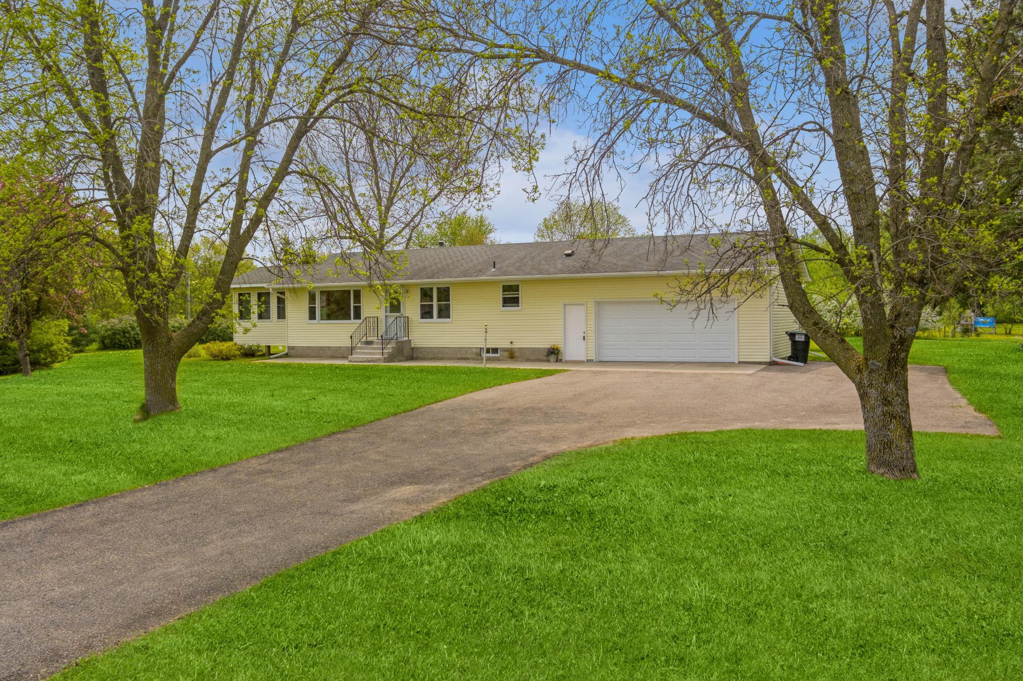 View of Residential at 4954 311th Avenue, Cambridge MN 55008, Cambridge - Mike Wilen | Minnesota Team Real Estate