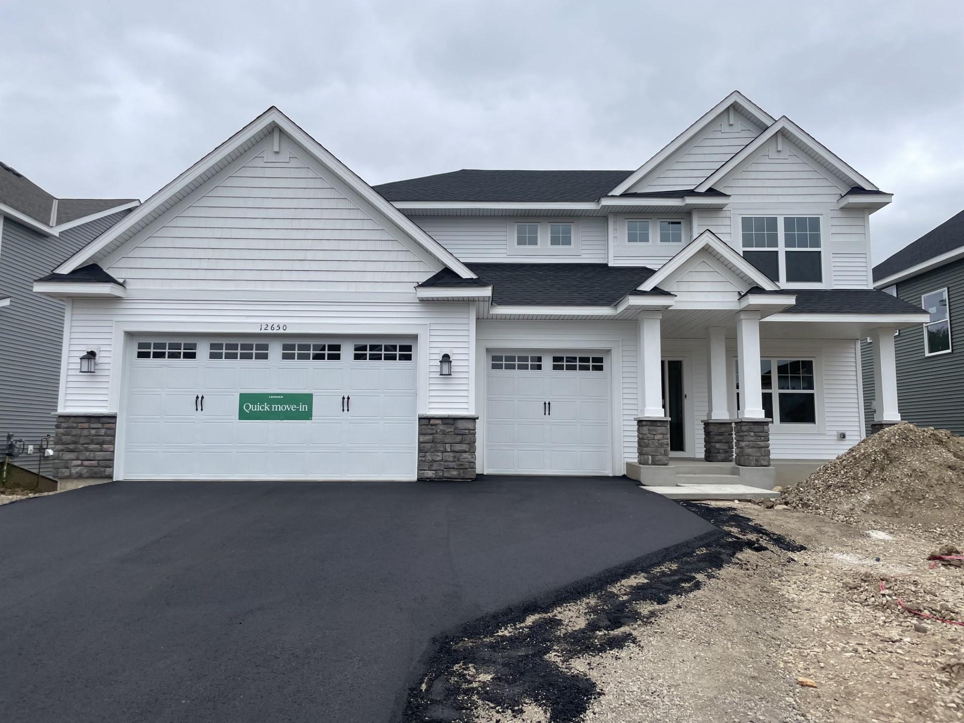 View of Residential at 12650 Arklow Avenue, Rosemount MN 55068, Rosemount - Mike Wilen | Minnesota Team Real Estate