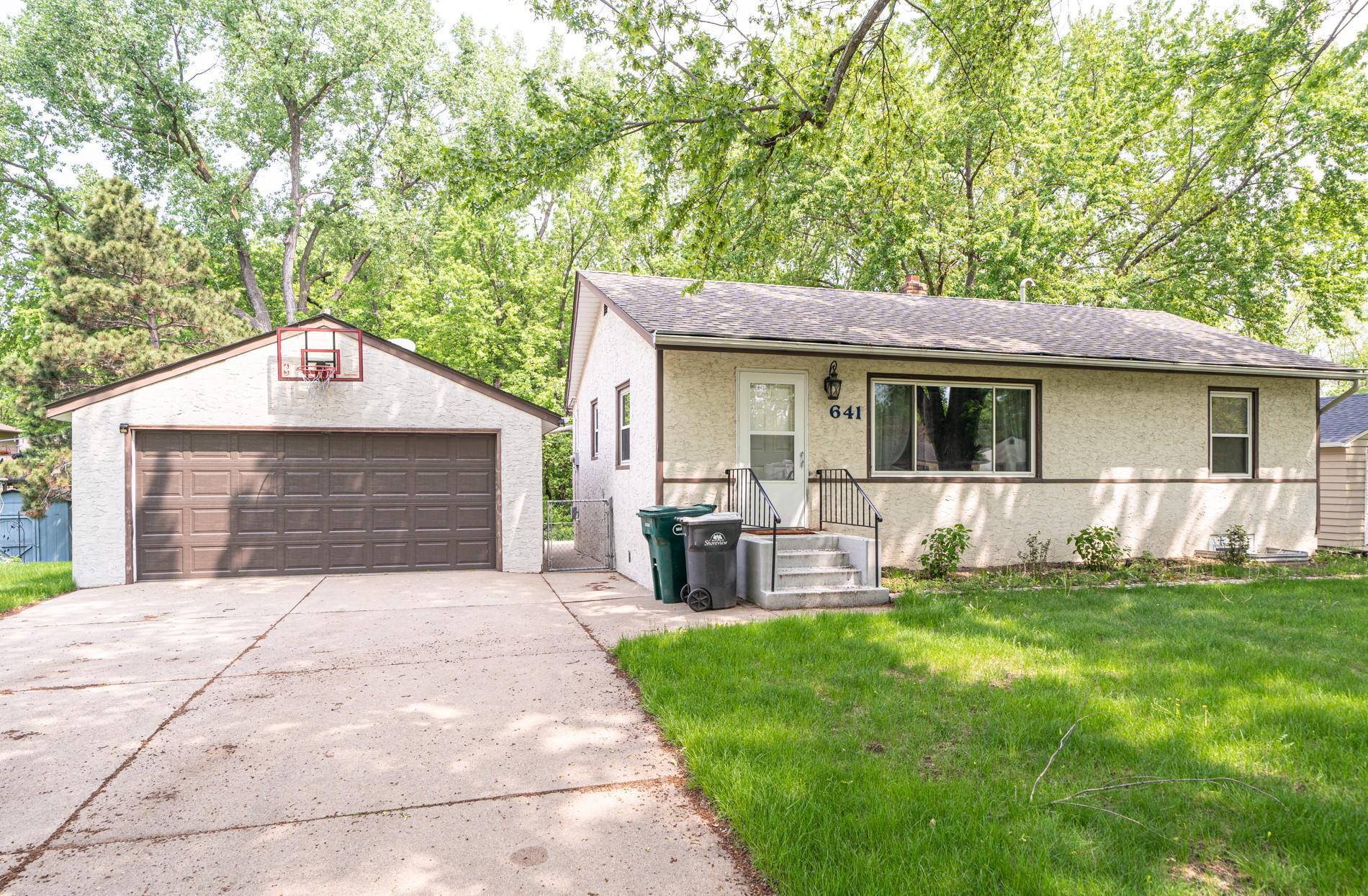 View of Residential at 641 Emil Avenue, Shoreview MN 55126, Shoreview - Mike Wilen | Minnesota Team Real Estate