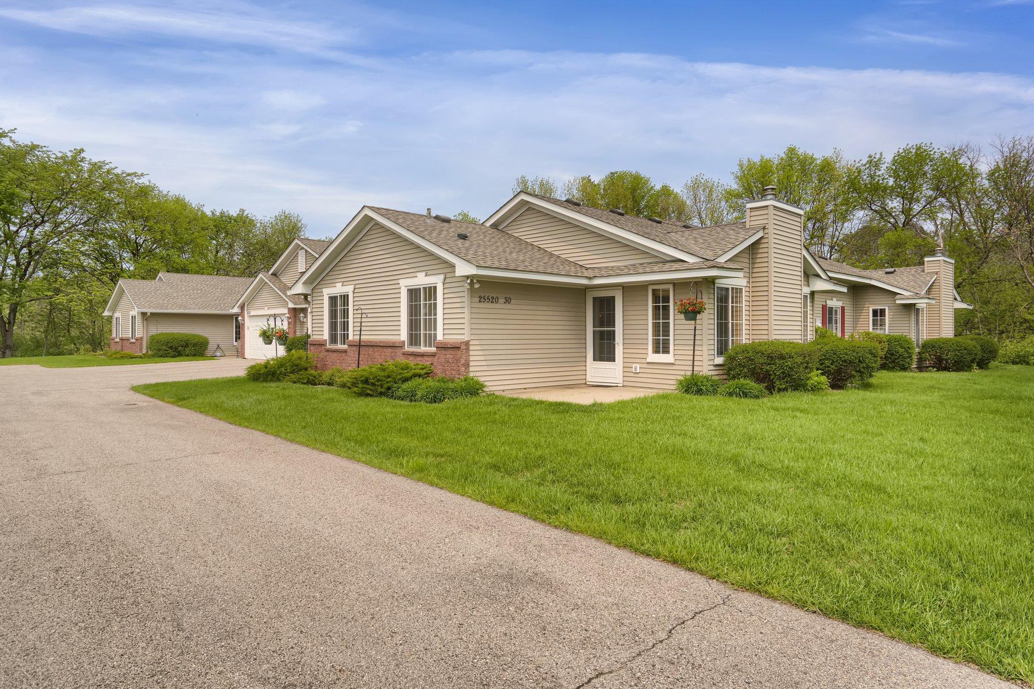 View of Residential at 25520 Park Lane, Excelsior MN 55331, Excelsior - Mike Wilen | Minnesota Team Real Estate
