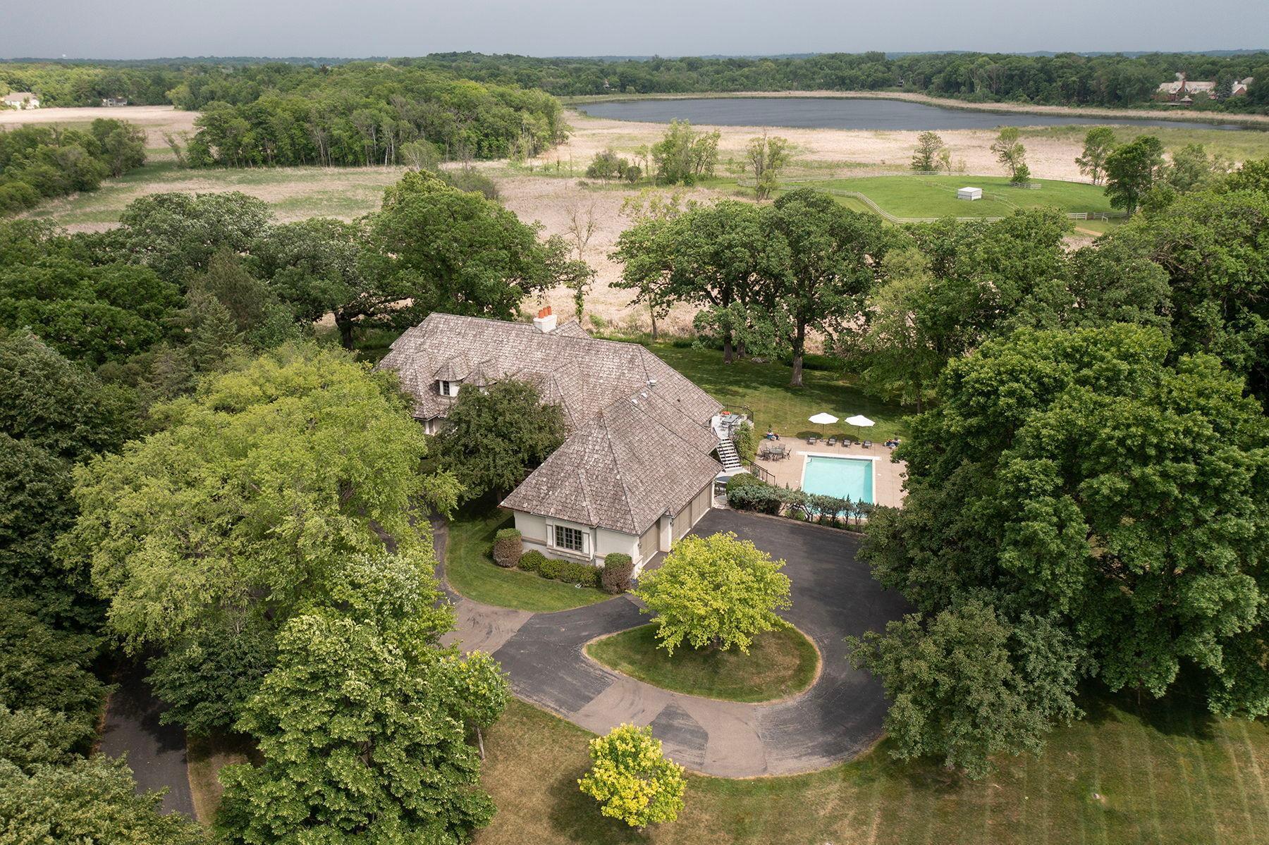 View of Residential at 1000 Old Crystal Bay Road, Wayzata MN 55391, Wayzata - Mike Wilen | Minnesota Team Real Estate