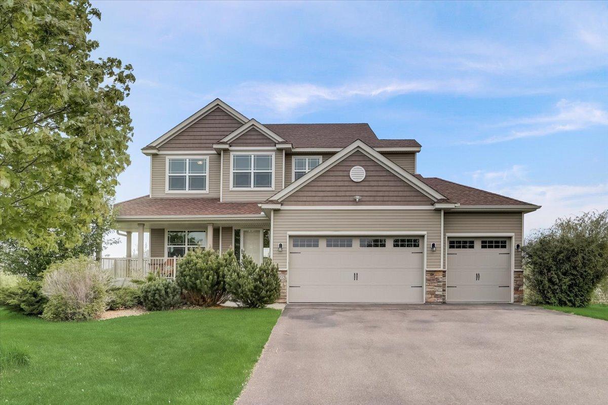 View of Residential at 26005 Autumn Way, Rogers MN 55374, Rogers - Mike Wilen | Minnesota Team Real Estate
