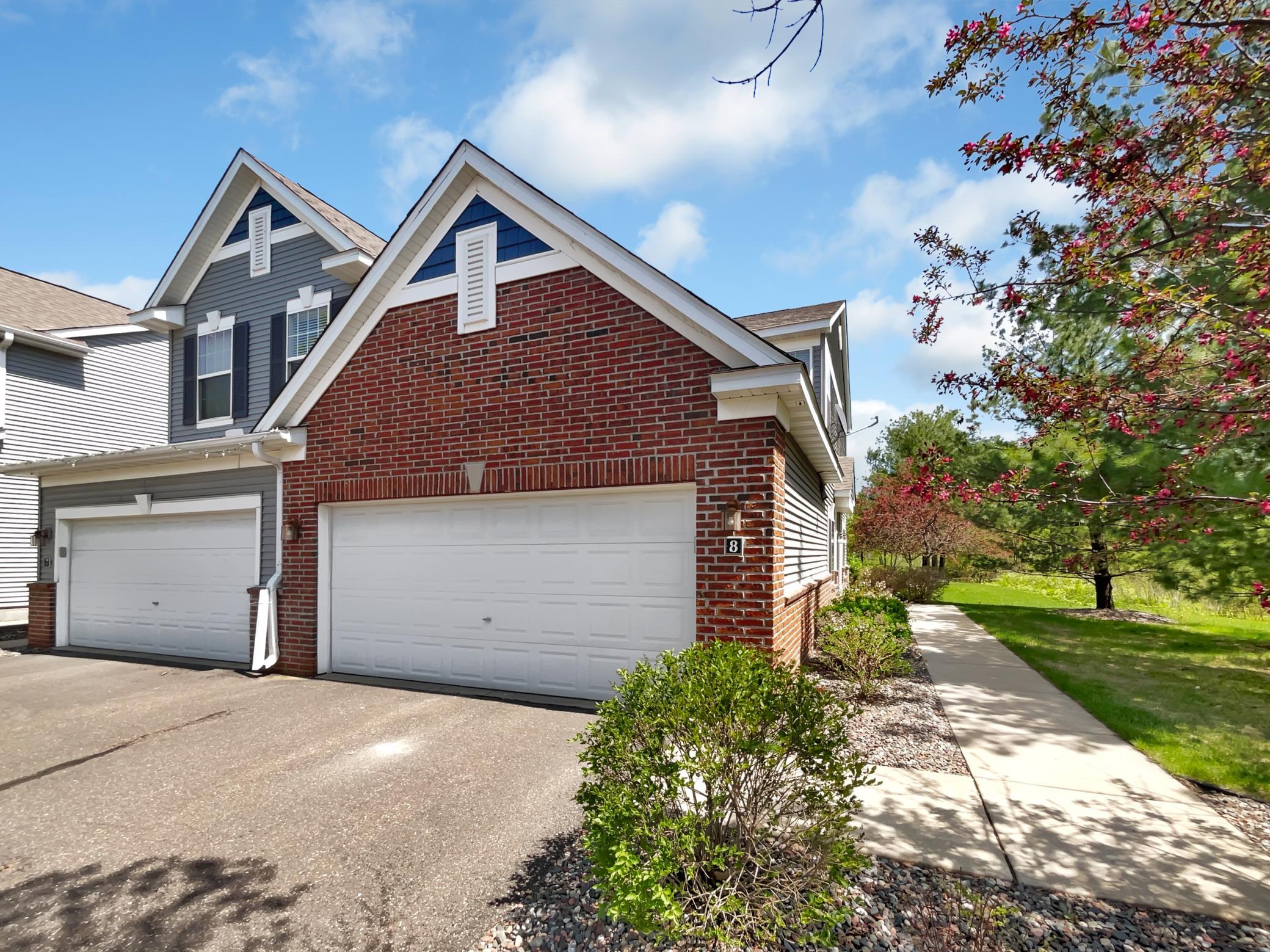 View of Residential at 6902 139th Lane #8, Ramsey MN 55303, Ramsey - Mike Wilen | Minnesota Team Real Estate