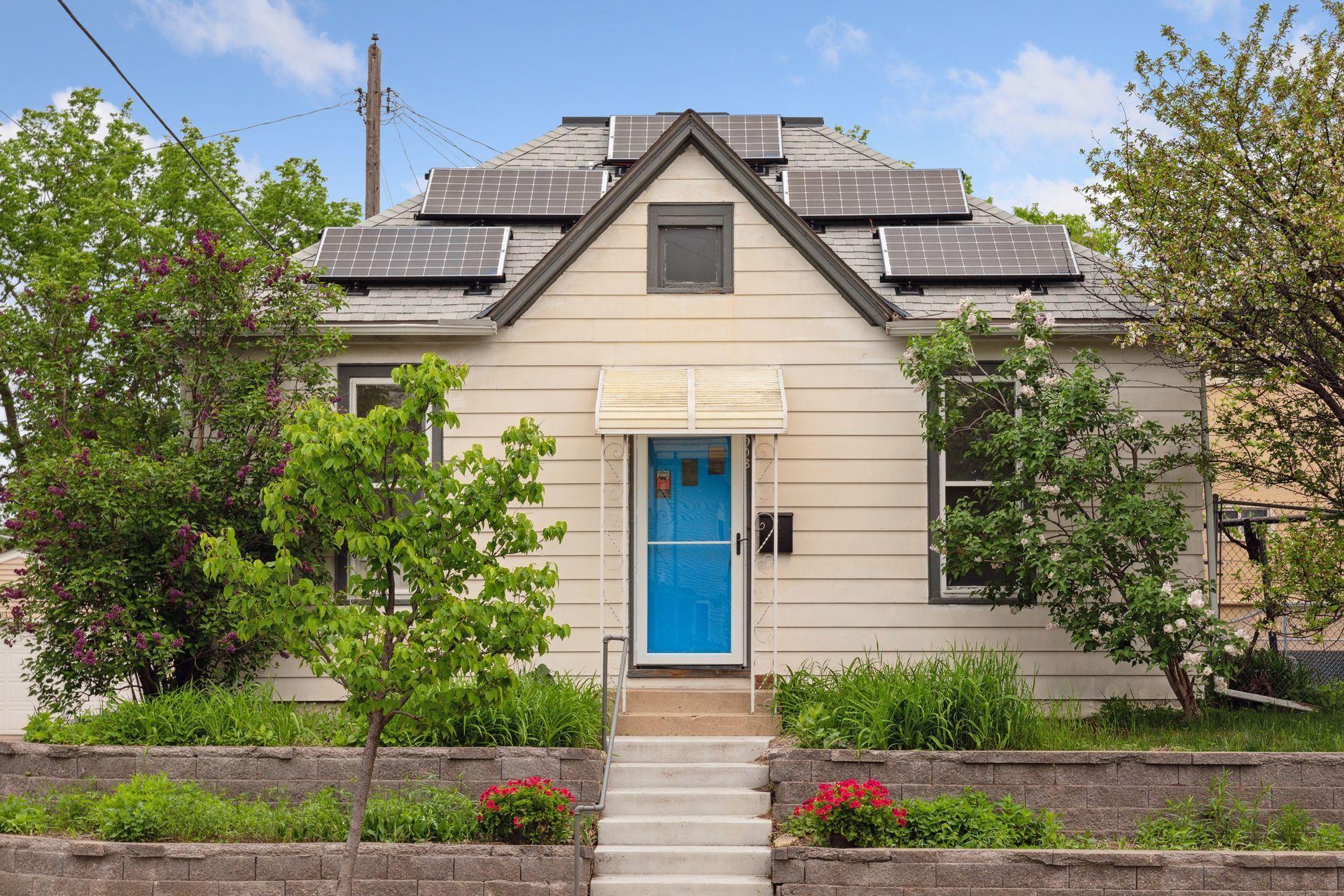 View of Residential at 908 26th Street, Minneapolis MN 55405, Minneapolis - Mike Wilen | Minnesota Team Real Estate