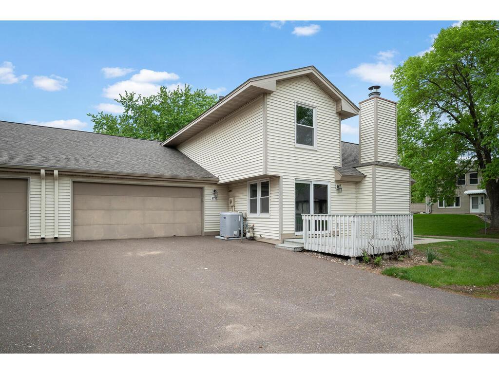 View of Residential at 6730 Gretchen Court, Oakdale MN 55128, Oakdale - Mike Wilen | Minnesota Team Real Estate