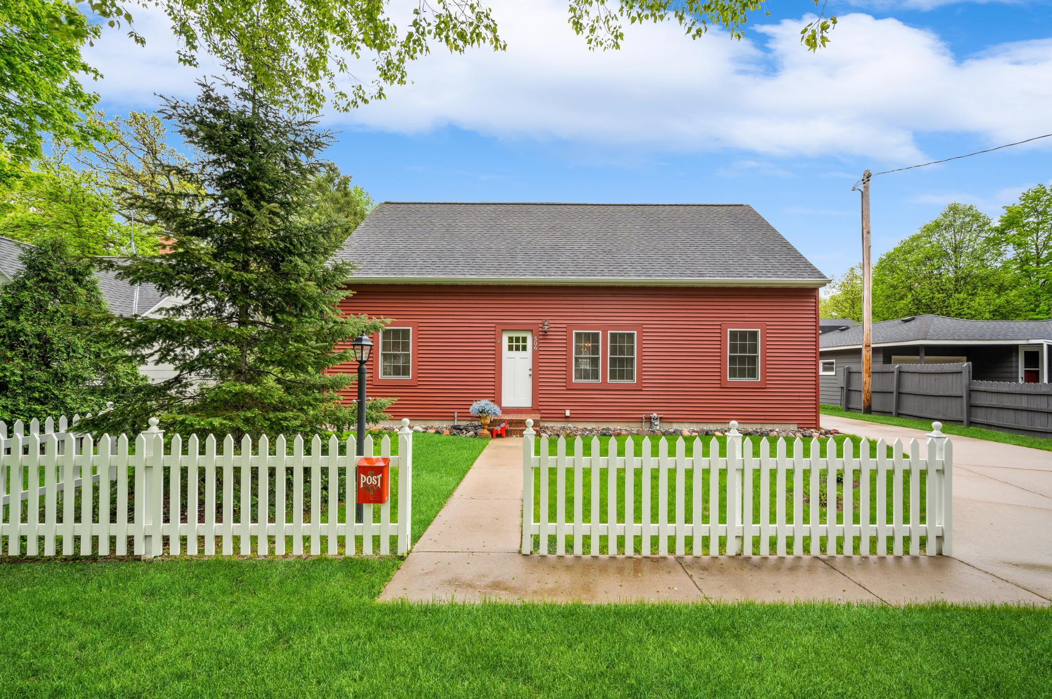 View of Residential at 506 River Street, Monticello MN 55362, Monticello - Mike Wilen | Minnesota Team Real Estate