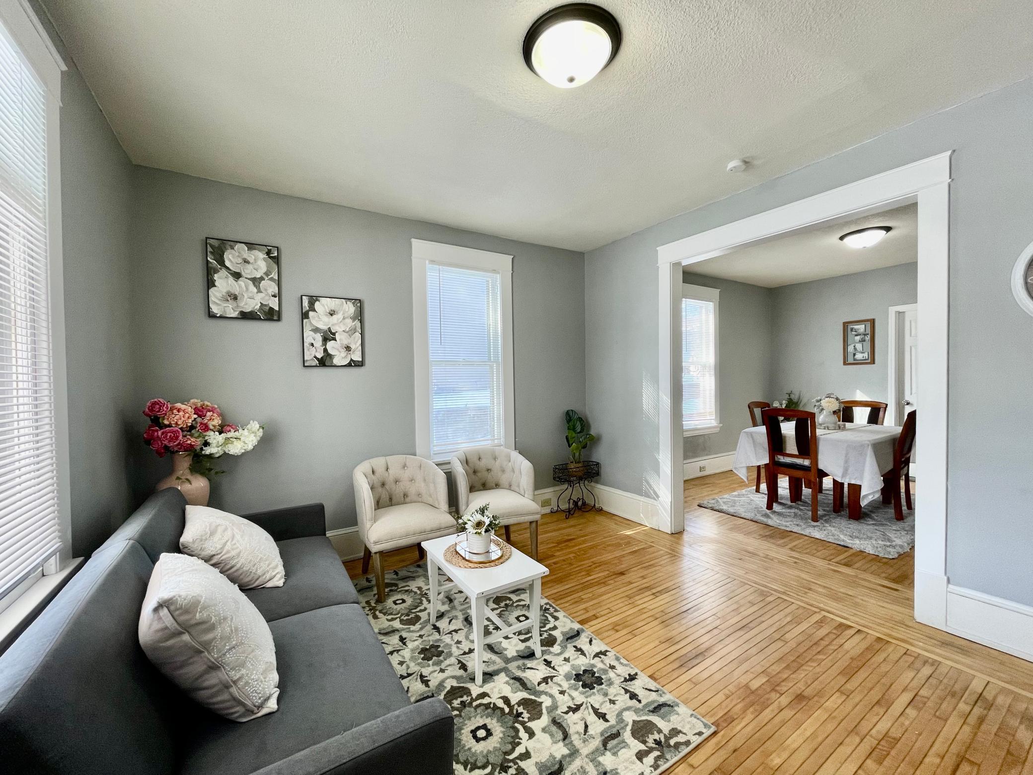View of Residential at 3339 Sheridan Avenue, Minneapolis MN 55412, Minneapolis - Mike Wilen | Minnesota Team Real Estate