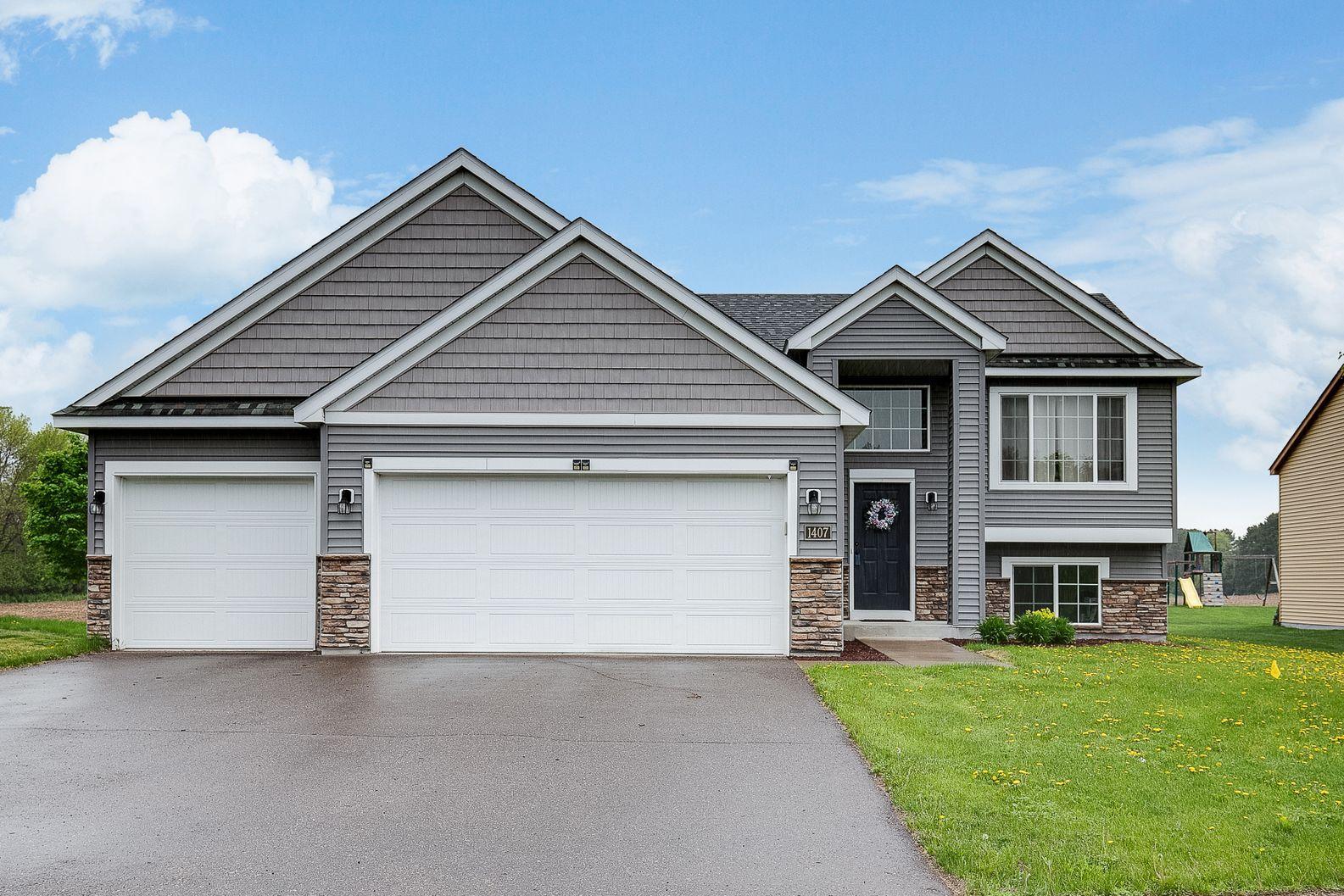View of Residential at 1407 Carlson Drive, Isanti MN 55040, Isanti - Mike Wilen | Minnesota Team Real Estate