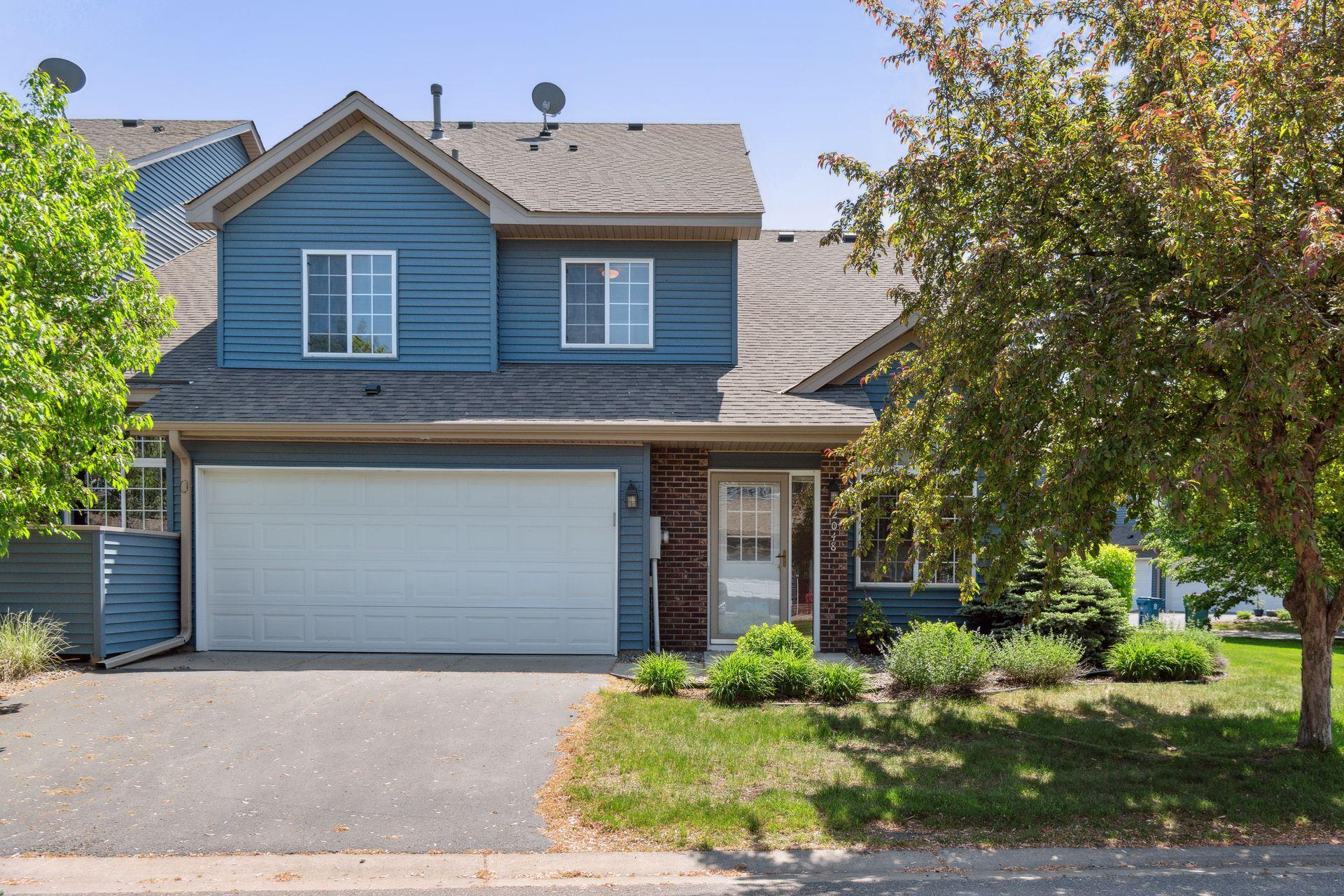 View of Residential at 2048 Willow Circle, Lino Lakes MN 55038, Lino Lakes - Mike Wilen | Minnesota Team Real Estate