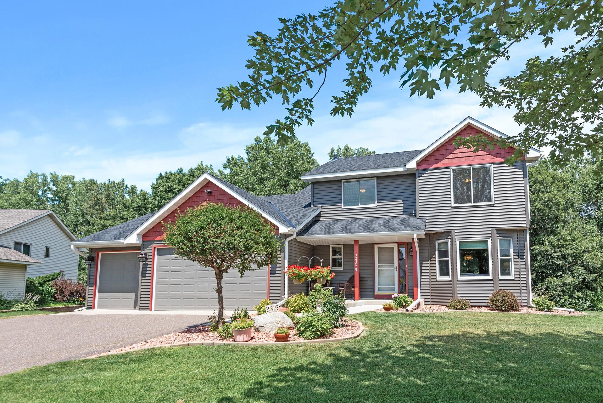 View of Residential at 2315 Kingston Avenue, Maplewood MN 55109, Maplewood - Mike Wilen | Minnesota Team Real Estate