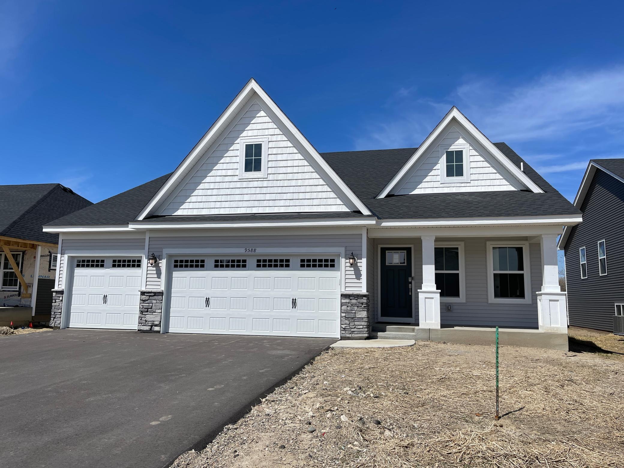 View of Residential at 9588 52nd Lane, Saint Michael MN 55376, Saint Michael - Mike Wilen | Minnesota Team Real Estate