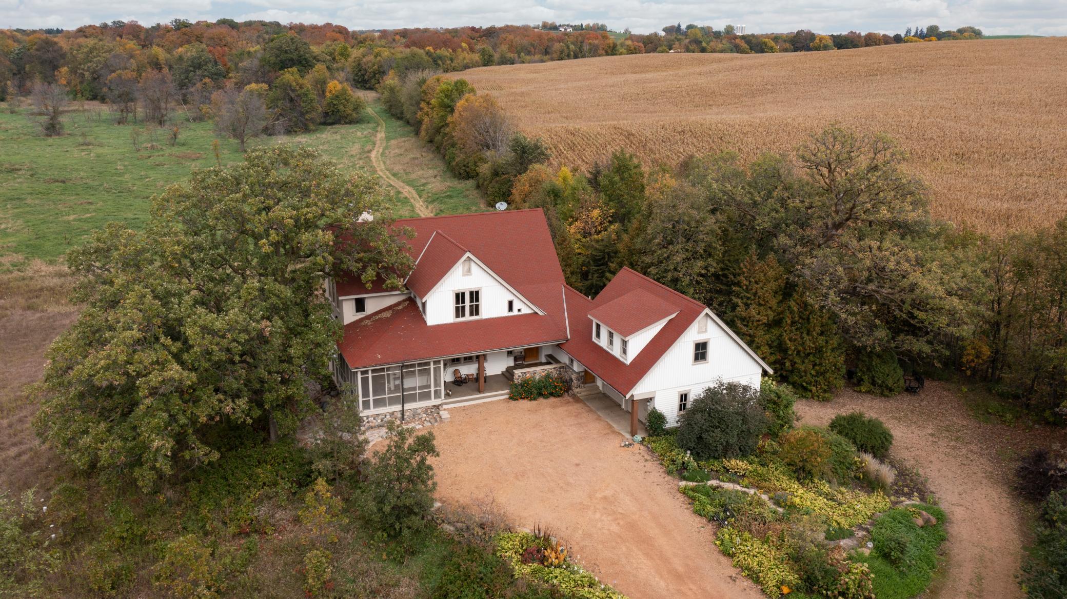 View of Residential at 9100 Hill Road, Watertown MN 55388, Watertown - Mike Wilen | Minnesota Team Real Estate