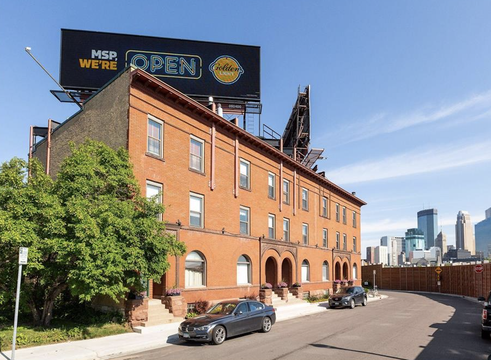 View of Residential at 1800 4th Avenue #C, Minneapolis MN 55404, Minneapolis - Mike Wilen | Minnesota Team Real Estate