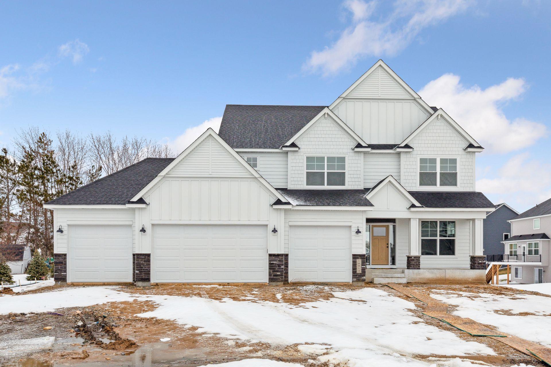 View of Residential at 10914 131st Ave N, Champlin MN 55316, Champlin - Mike Wilen | Minnesota Team Real Estate