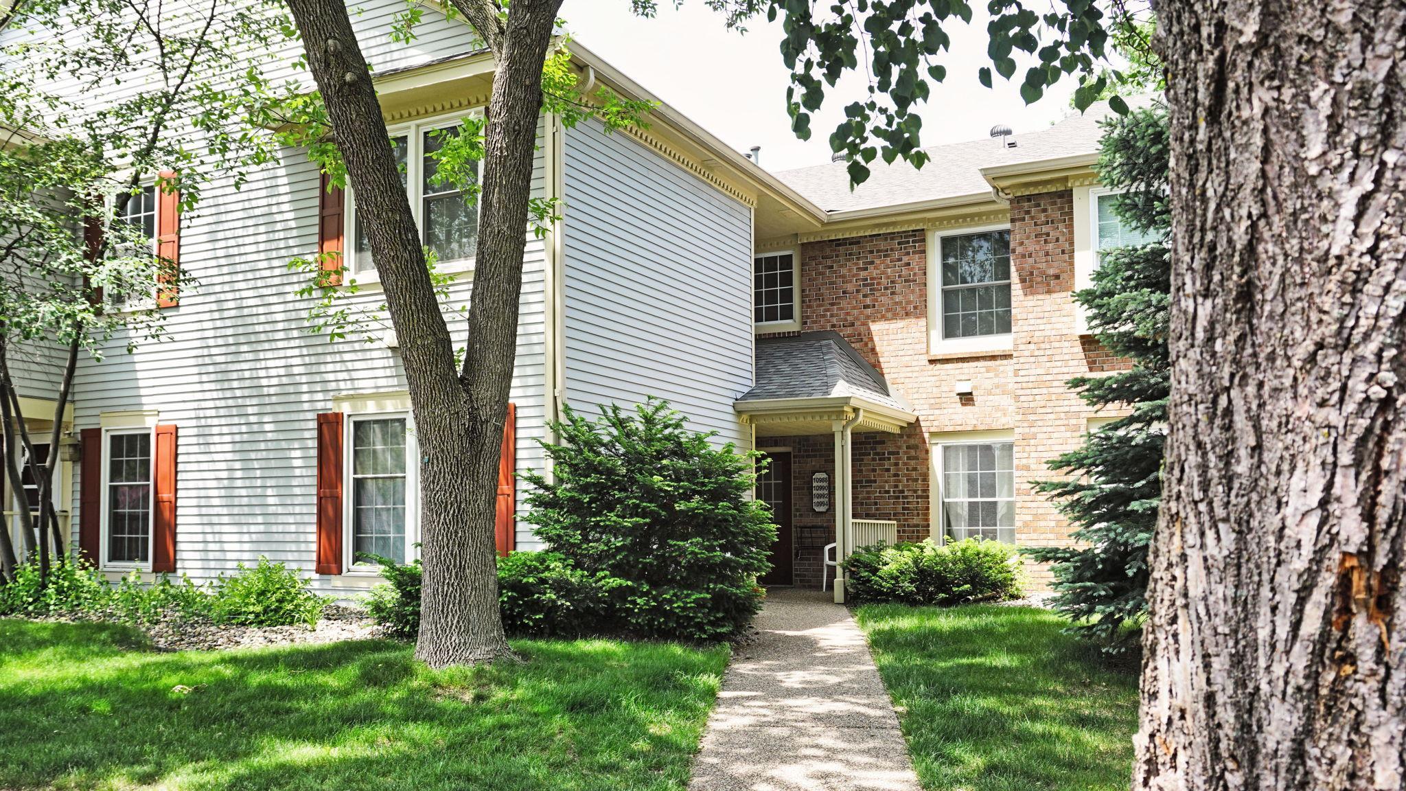 View of Residential at 10990 Quebec Avenue #3, Bloomington MN 55438, Bloomington - Mike Wilen | Minnesota Team Real Estate