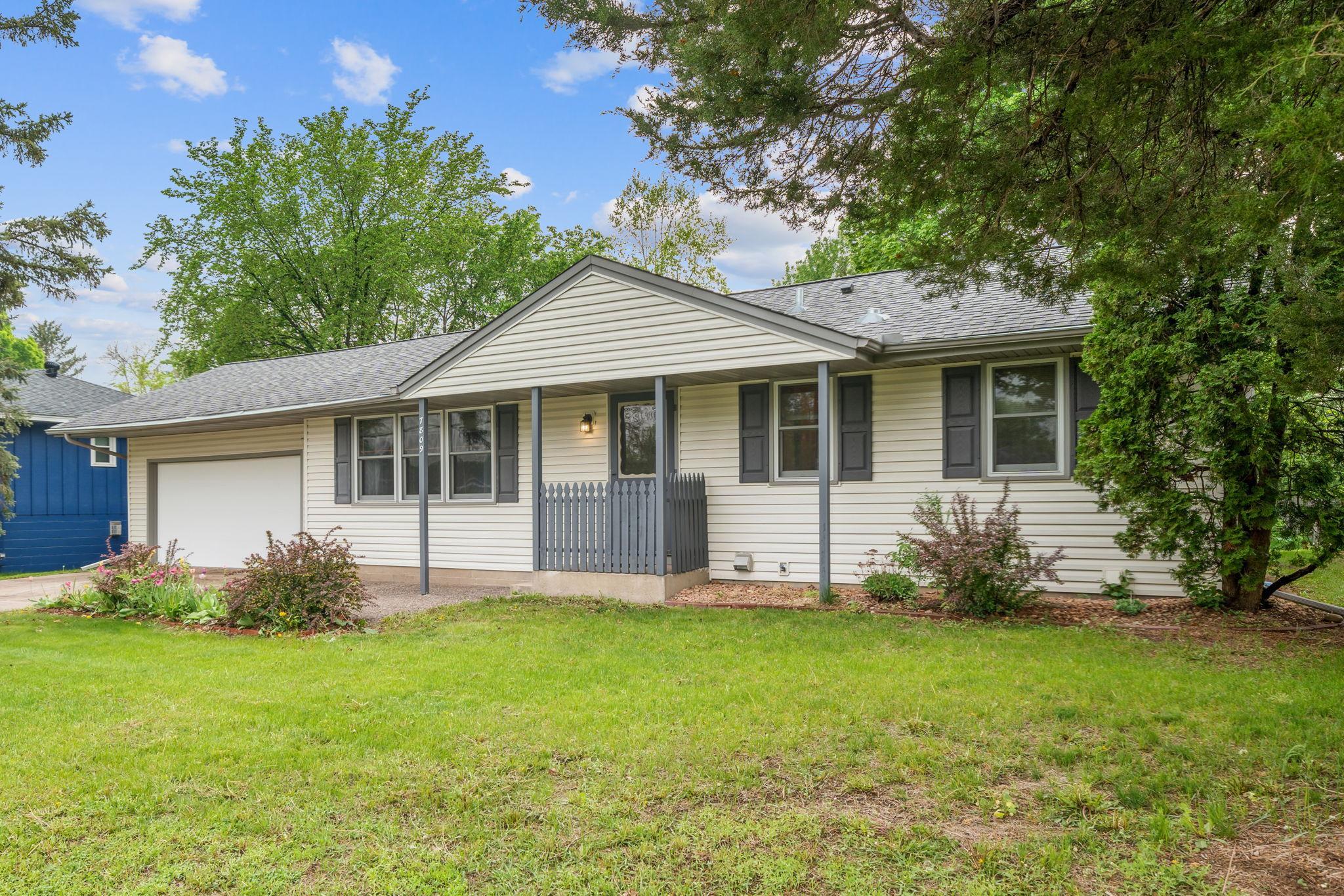 View of Residential at 7809 Noble Avenue, Brooklyn Park MN 55443, Brooklyn Park - Mike Wilen | Minnesota Team Real Estate