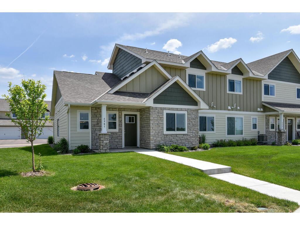 View of Residential at 6985 Linwood Drive, Albertville MN 55301, Albertville - Mike Wilen | Minnesota Team Real Estate