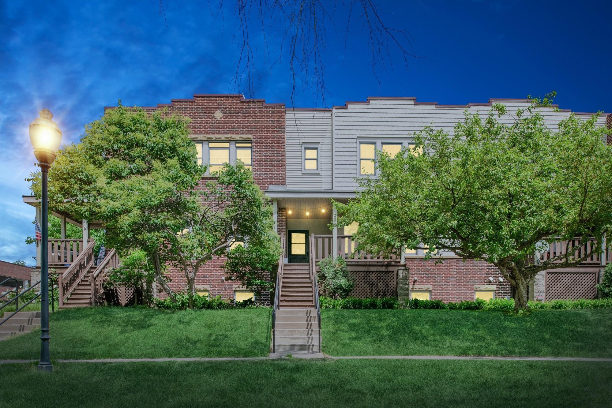 View of Residential at 2611 5th Avenue, Minneapolis MN 55408, Minneapolis - Mike Wilen | Minnesota Team Real Estate