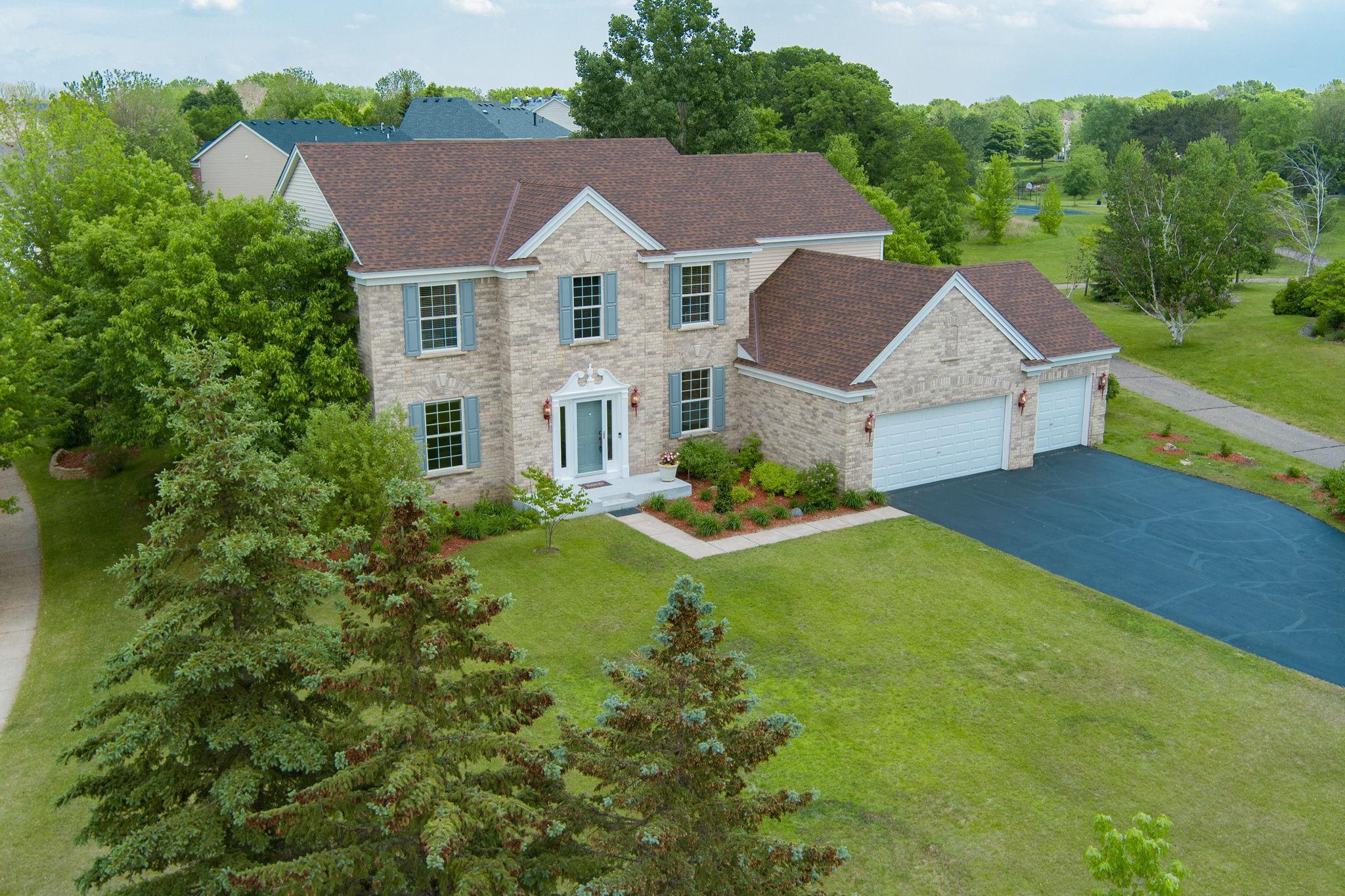 View of Residential at 7035 Lydia Circle, Woodbury MN 55125, Woodbury - Mike Wilen | Minnesota Team Real Estate