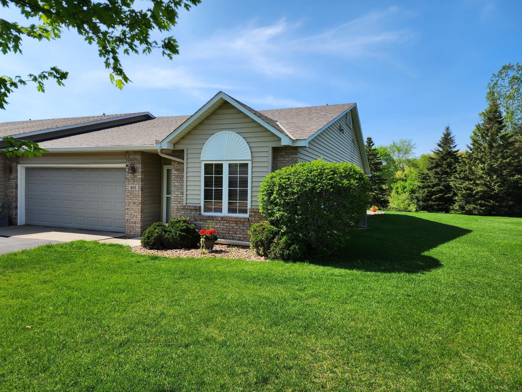 View of Residential at 891 Evergreen Court, Vadnais Heights MN 55127, Vadnais Heights - Mike Wilen | Minnesota Team Real Estate