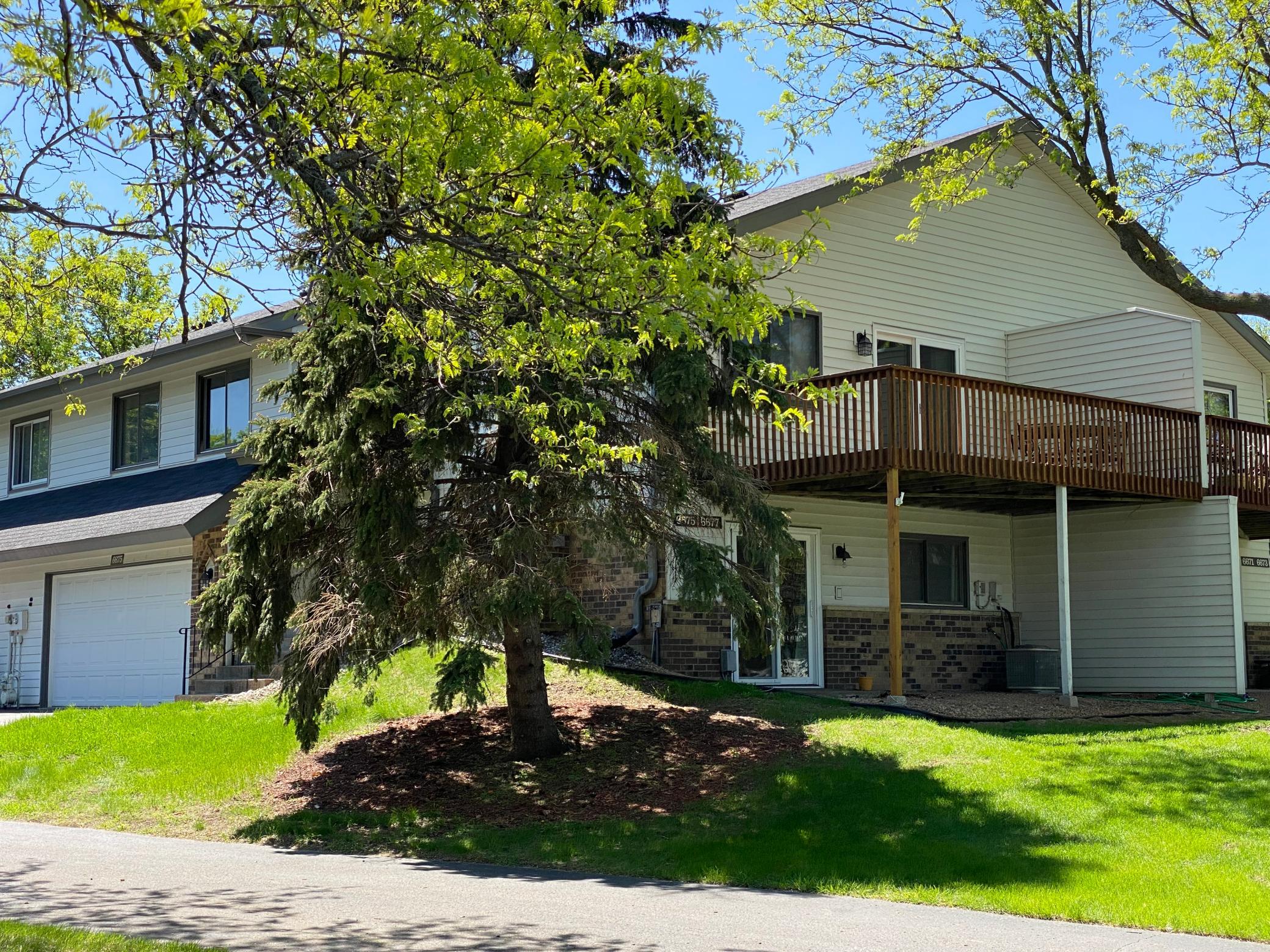 View of Residential at 6675 Falstaff Road, Woodbury MN 55125, Woodbury - Mike Wilen | Minnesota Team Real Estate