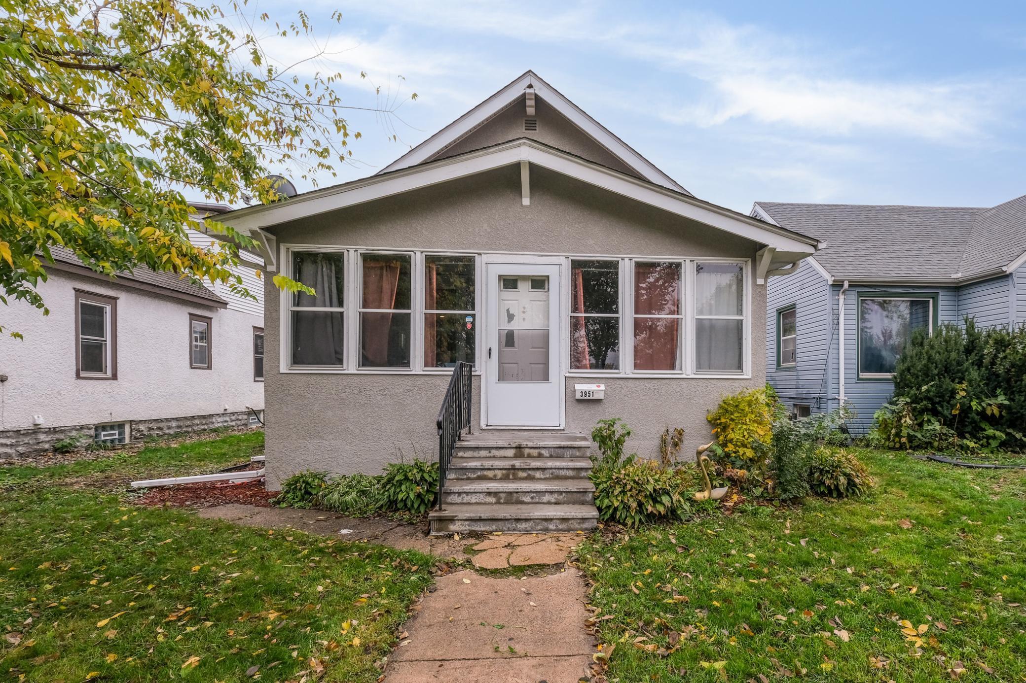 View of Residential at 3951 Bryant Avenue, Minneapolis MN 55412, Minneapolis - Mike Wilen | Minnesota Team Real Estate